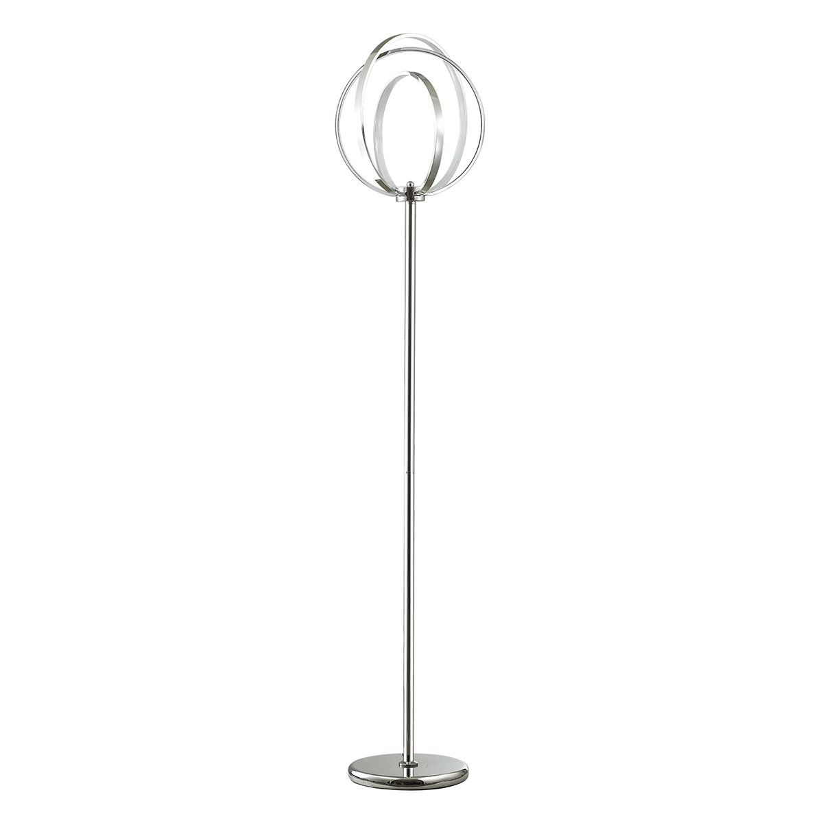 Торшер Odeon Light Alfi 4024/63FL