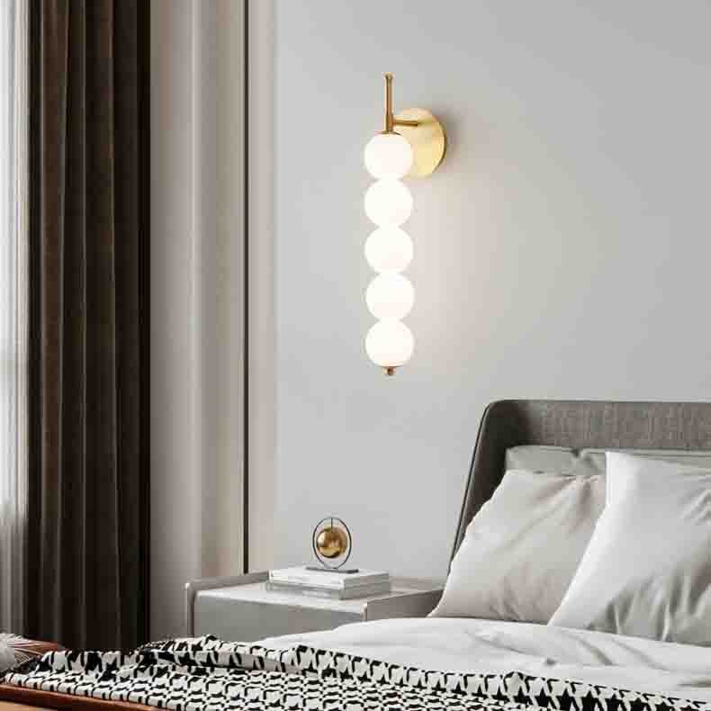 232707-23 Настенный светильник ImperiumLoft Brodde01 232707-23