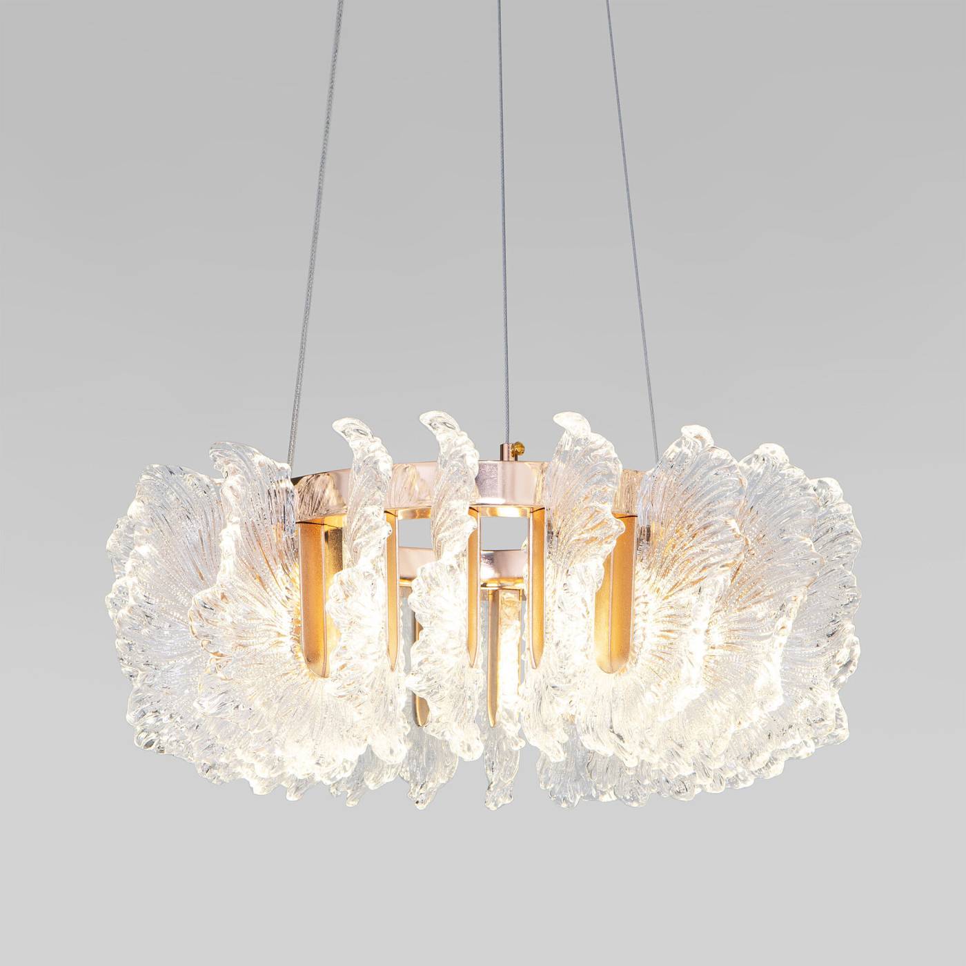 Подвесная люстра Bogate's Farfalla 91140