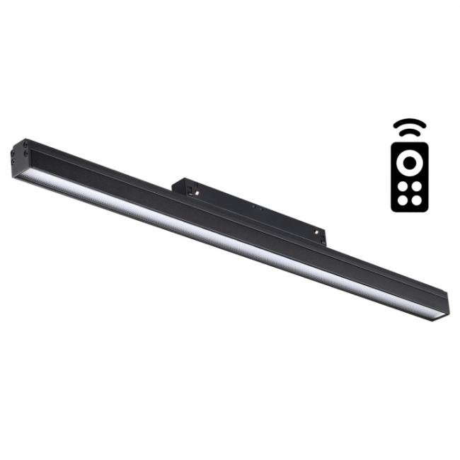 358620 Трековый светильник Novotech Flum 358620