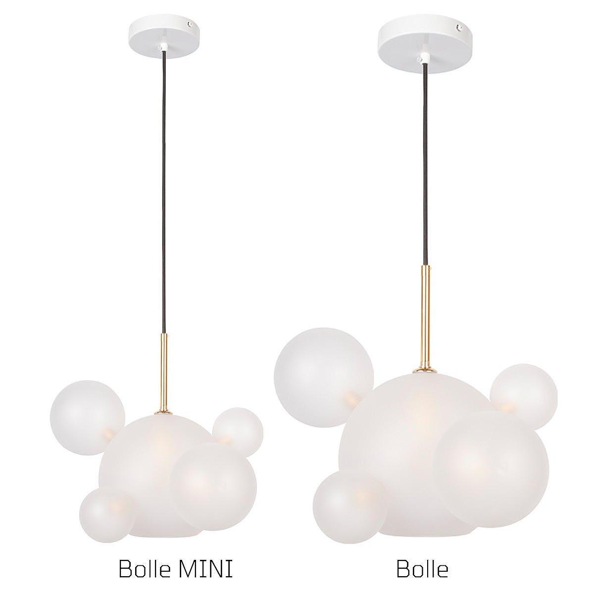 2030-P6 mini Светильник подвесной Loft It Bolle 2030-P6 mini