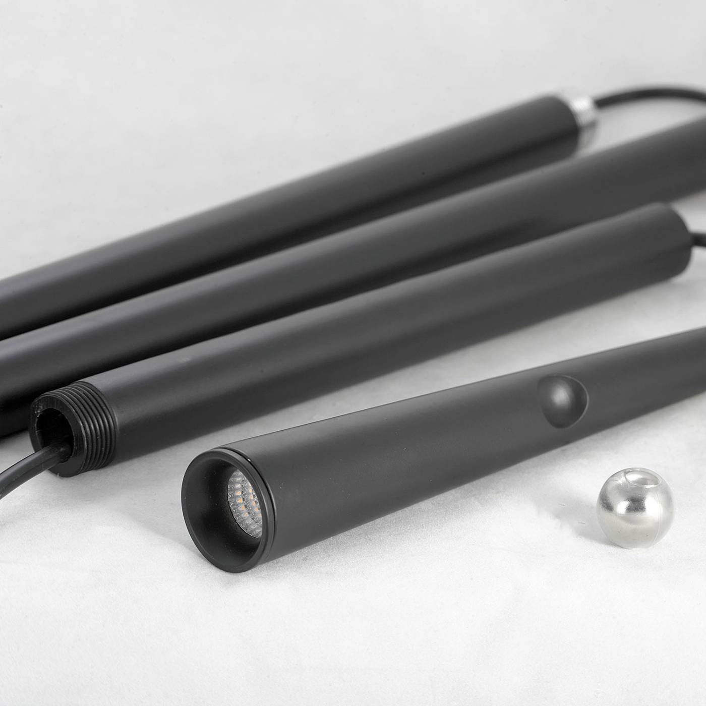 LSP-0576 Торшер Lussole Dawson LSP-0576