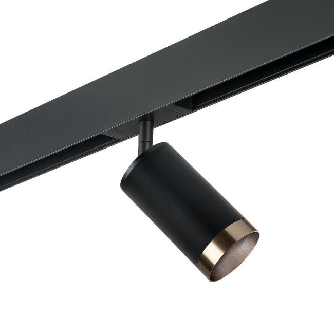 Трековый светильник Lightstar Rullo PRO437431