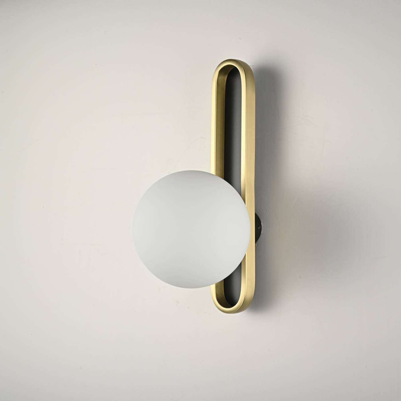 Настенное бра ImperiumLoft Dixon01 133239-22