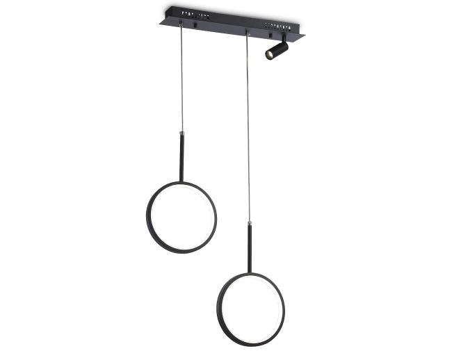 FL5274 Светильник подвесной Ambrella Line FL5274