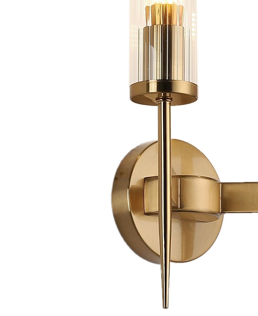 ZRS.16204.2 Настенное бра Zortes Candle ZRS.16204.2