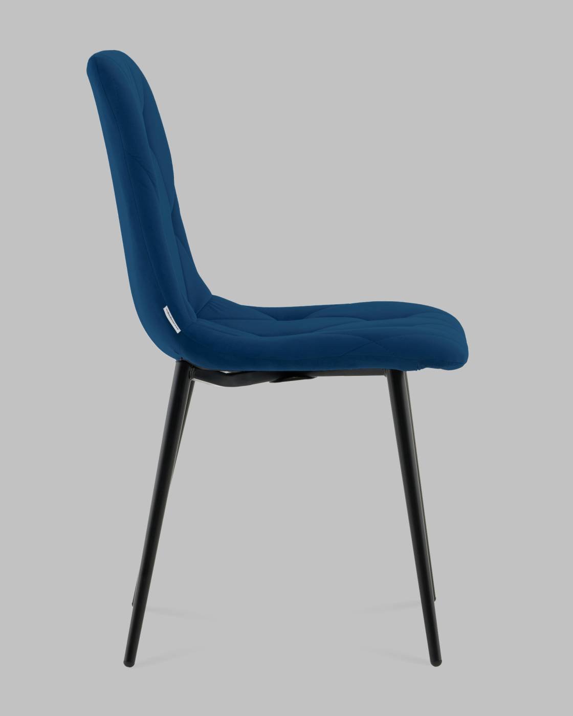 AV 443-Cbl-KP3-9005 Обеденный стул Stool Group Одди AV 443-Cbl-KP3-9005