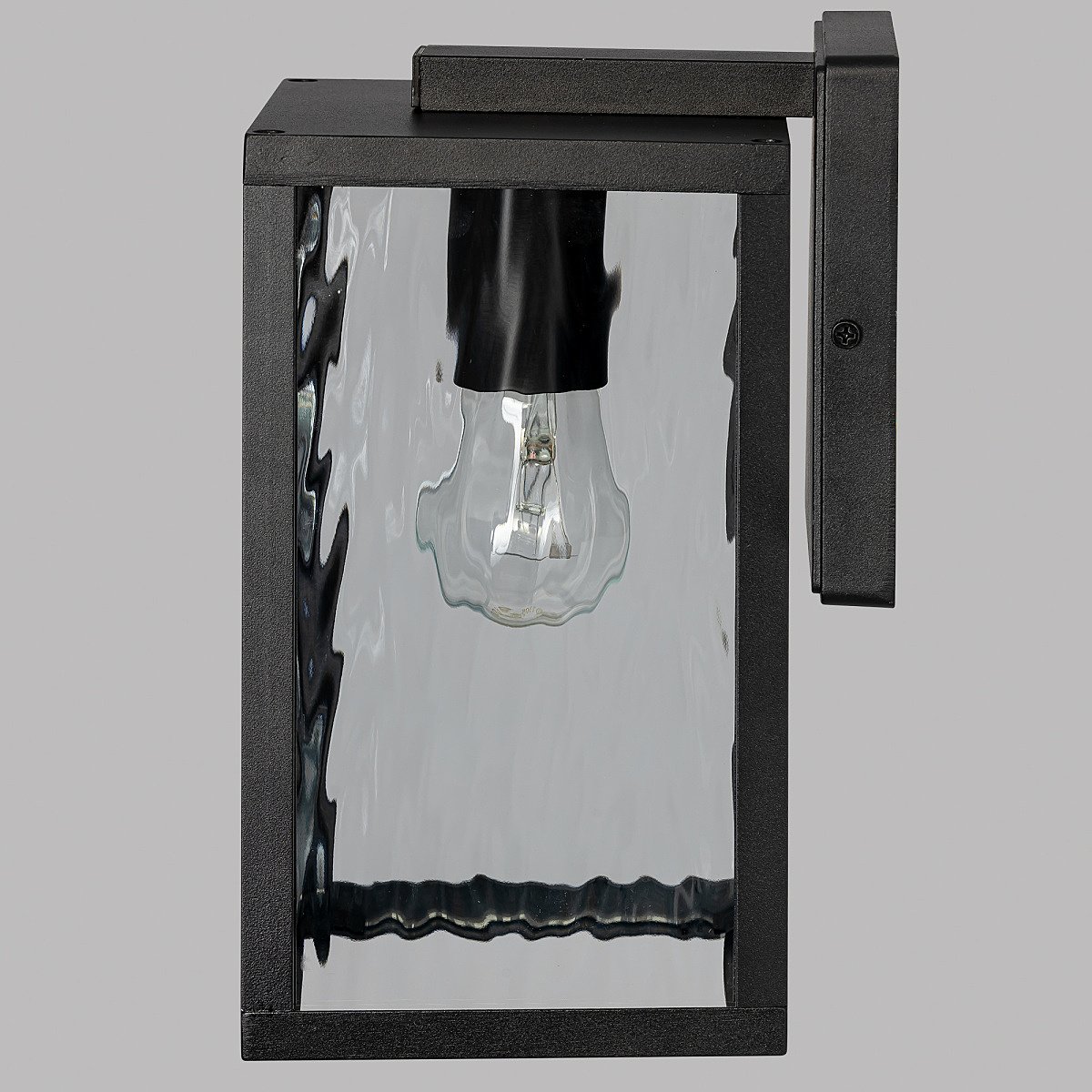 Уличный настенный светильник Citilux Forts CLU09W1