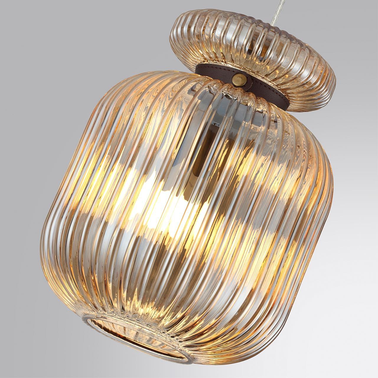 Светильник подвесной Odeon Light Jugi 5042/1A