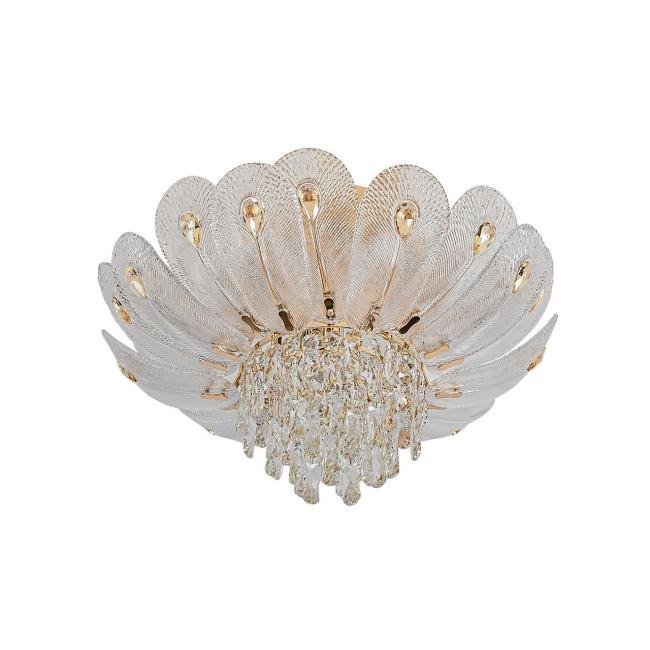 5048/7 Потолочная люстра Odeon Light Paroti 5048/7