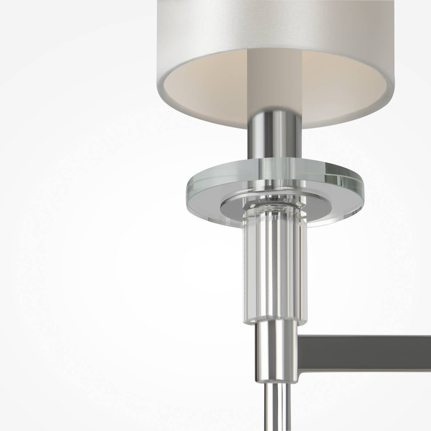 MOD148WL-02CH Настенное бра Maytoni Florida MOD148WL-02CH