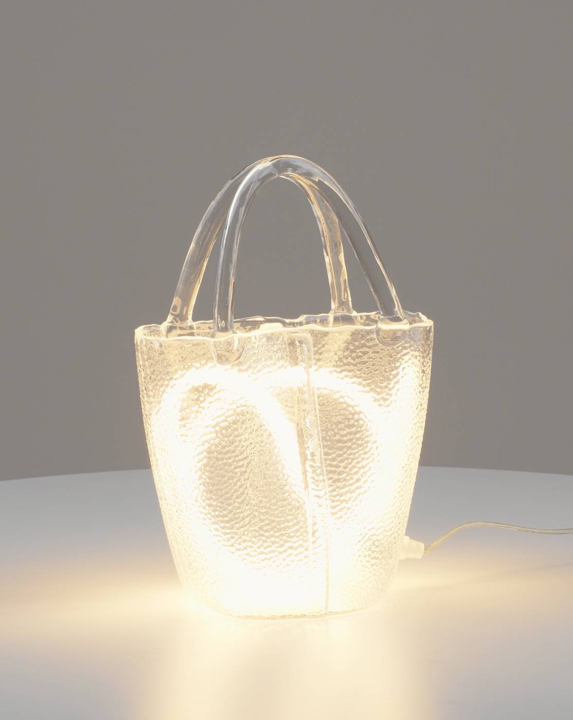 Декоративная лампа Moderli Bag V11674-TL