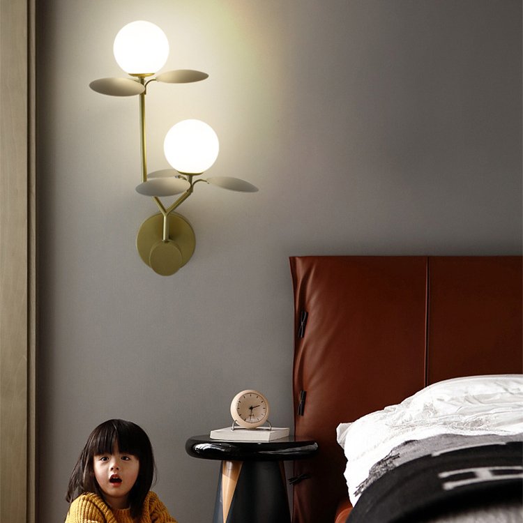 212004-26 Настенное бра ImperiumLoft Matisse-Wall-Duo01 212004-26