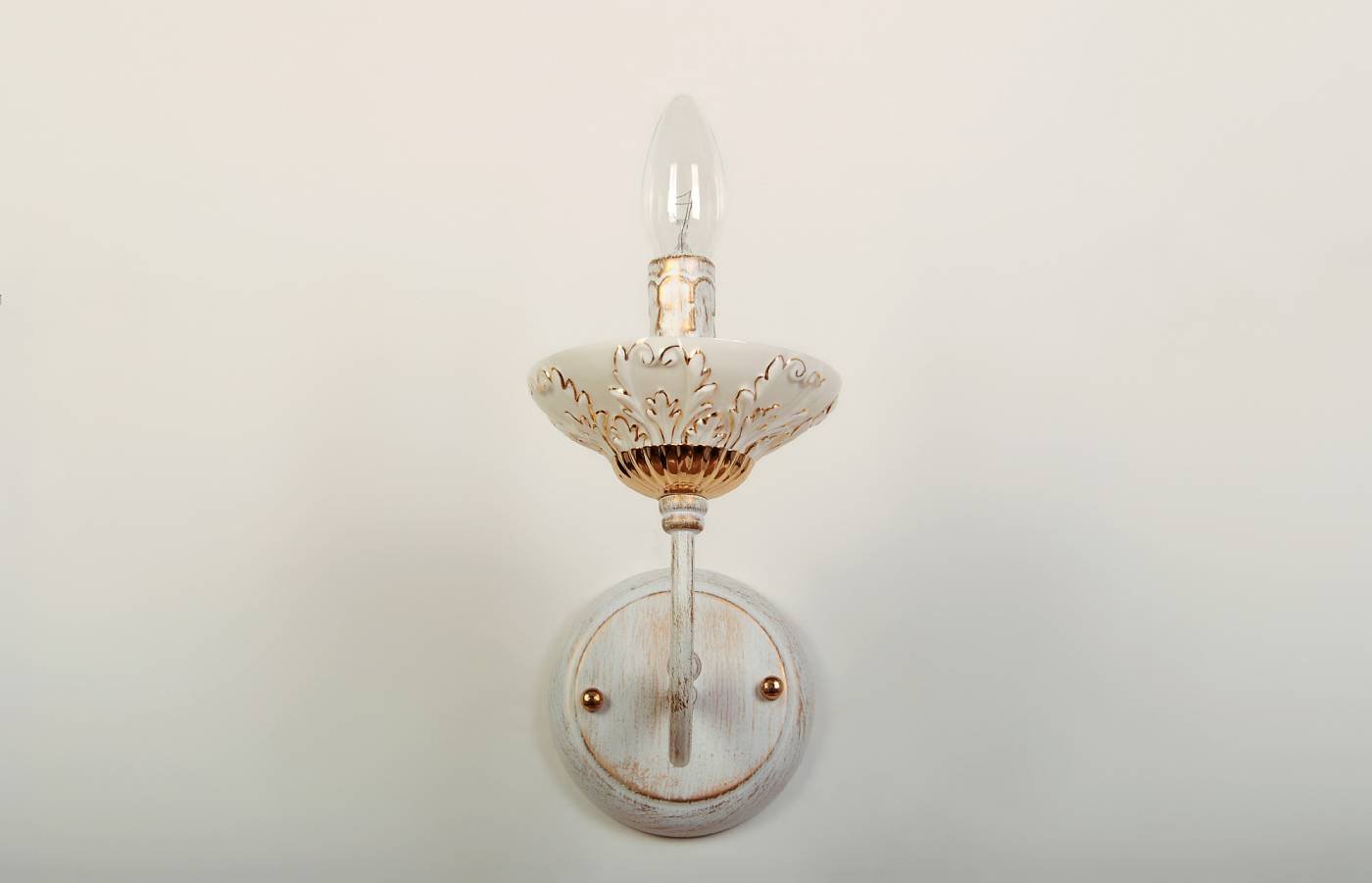 Настенное бра Abrasax Angela MB705