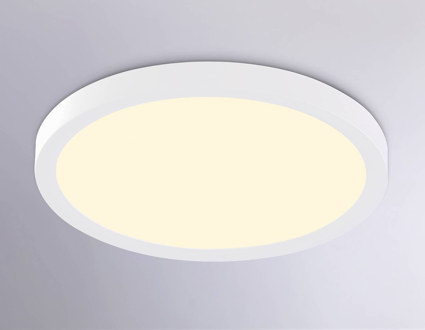 Светильник потолочный Ambrella Air Slim FZ1903