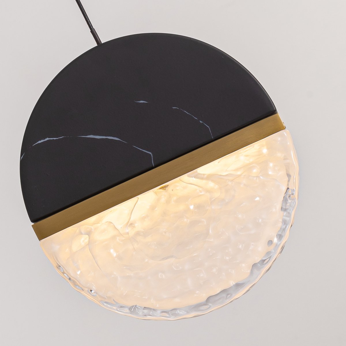 MD25030008-1A brass/black Светильник подвесной Delight Collection MD25030008 MD25030008-1A brass/black