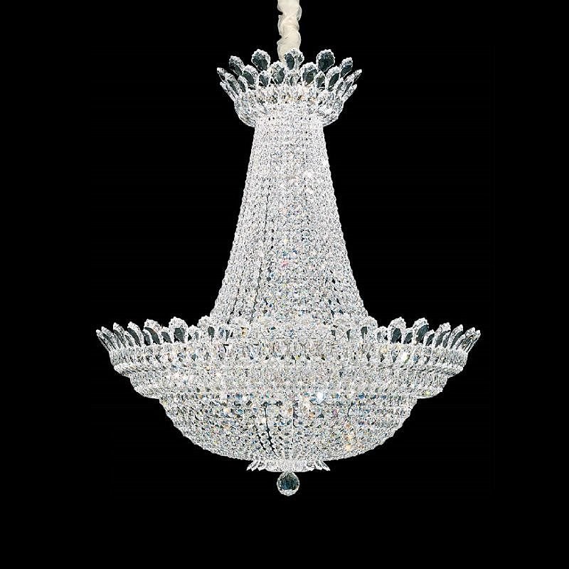 L57620.18 Подвесная люстра L'Arte Luce Luxury Trilliane L57620.18