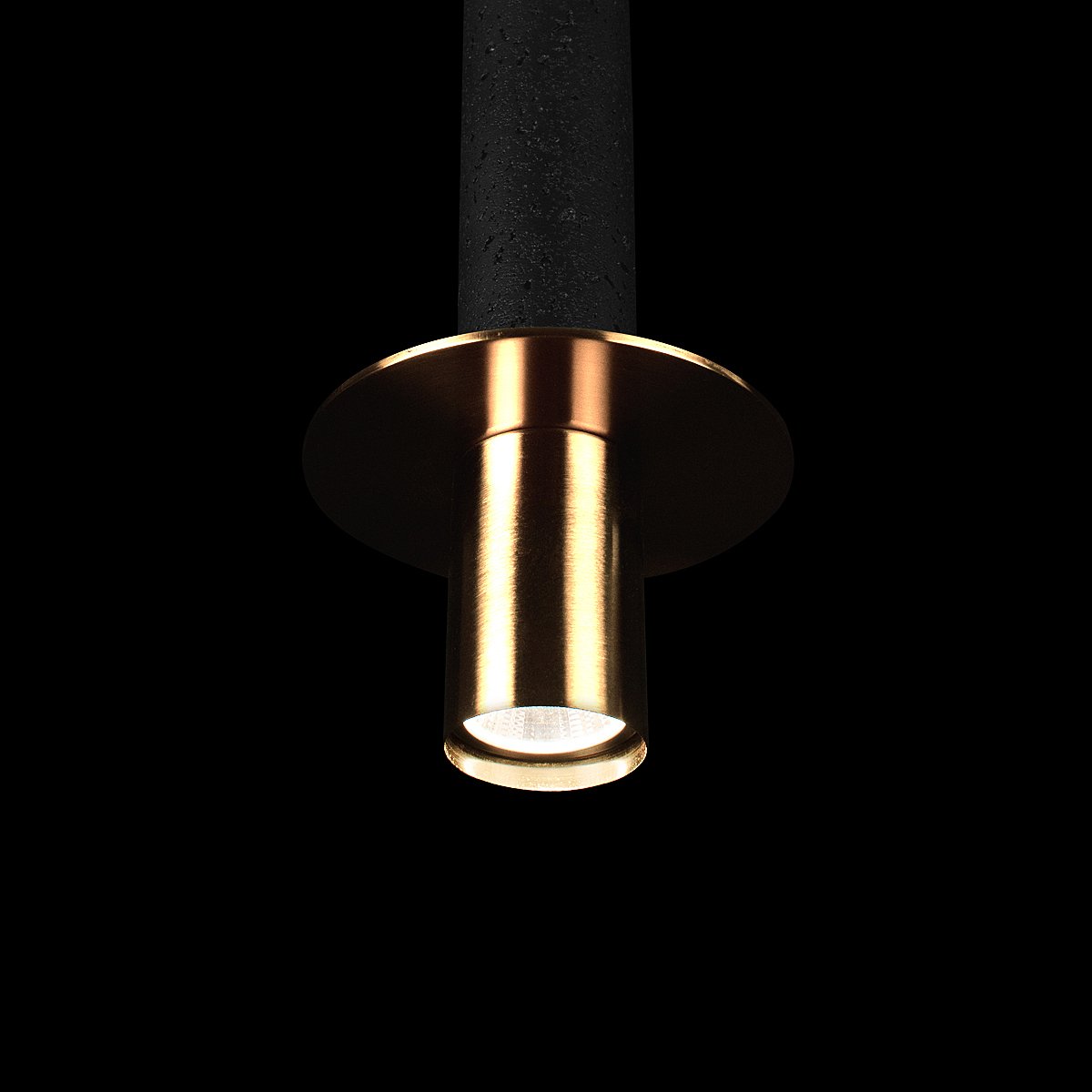 Светильник подвесной Loft It Lava 10361C