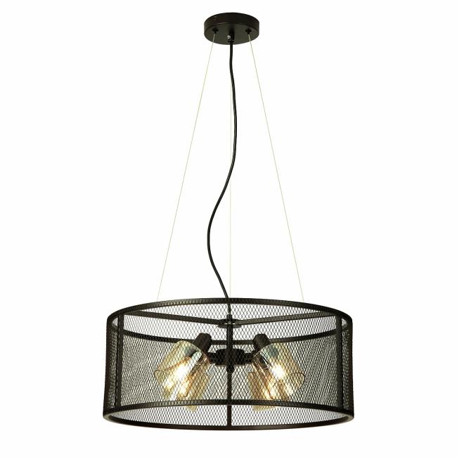 CL535245 Подвесная люстра Citilux Робин CL535245