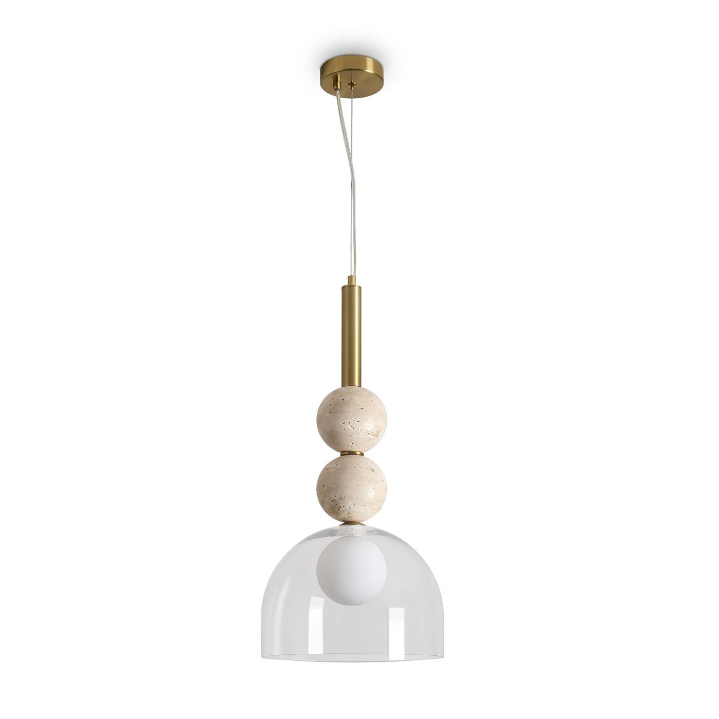 FR5482PL-01BS Светильник подвесной Freya Sunspot FR5482PL-01BS