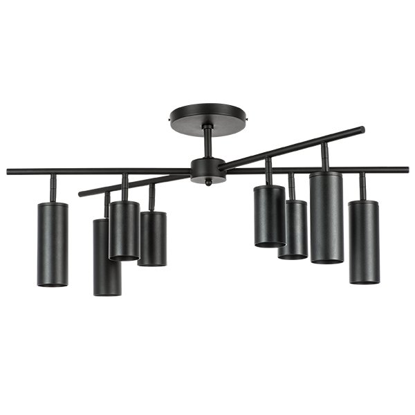 LR728374874 Потолочная люстра Lightstar Rullo LR728374874