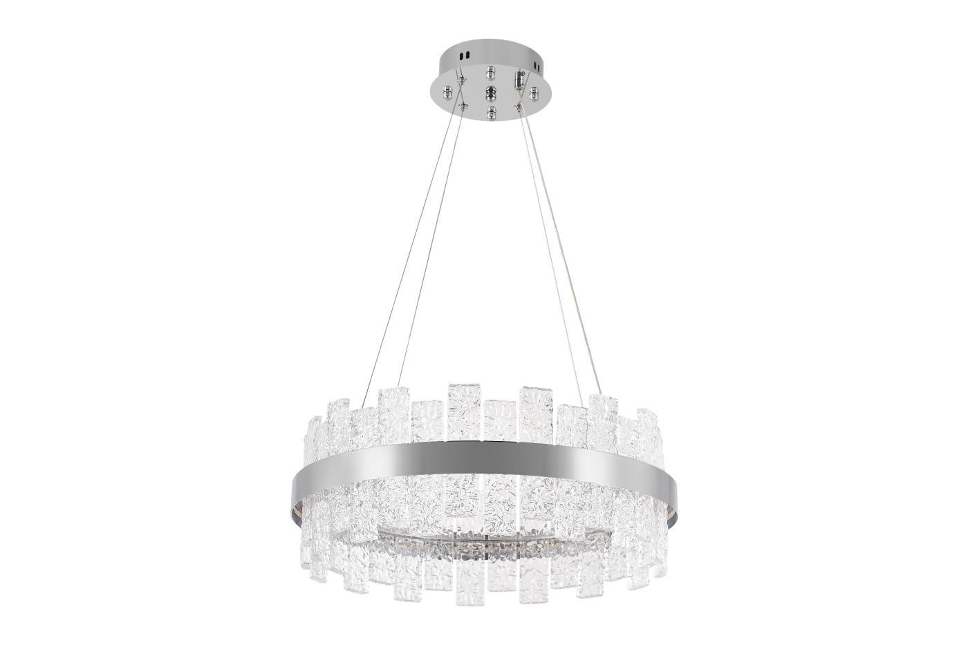 LED LAMPS 81267 Подвесная люстра Natali Kovaltseva Smart Нимбы LED LAMPS 81267