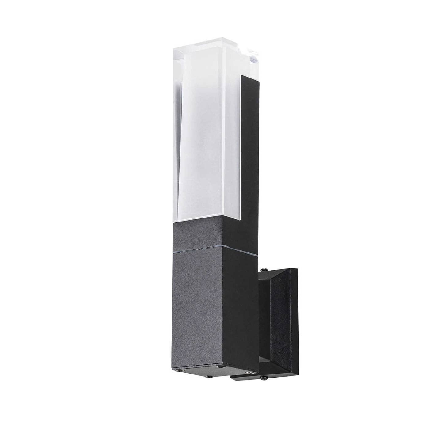 Уличный настенный светильник Favourite Pillar 2861-1W