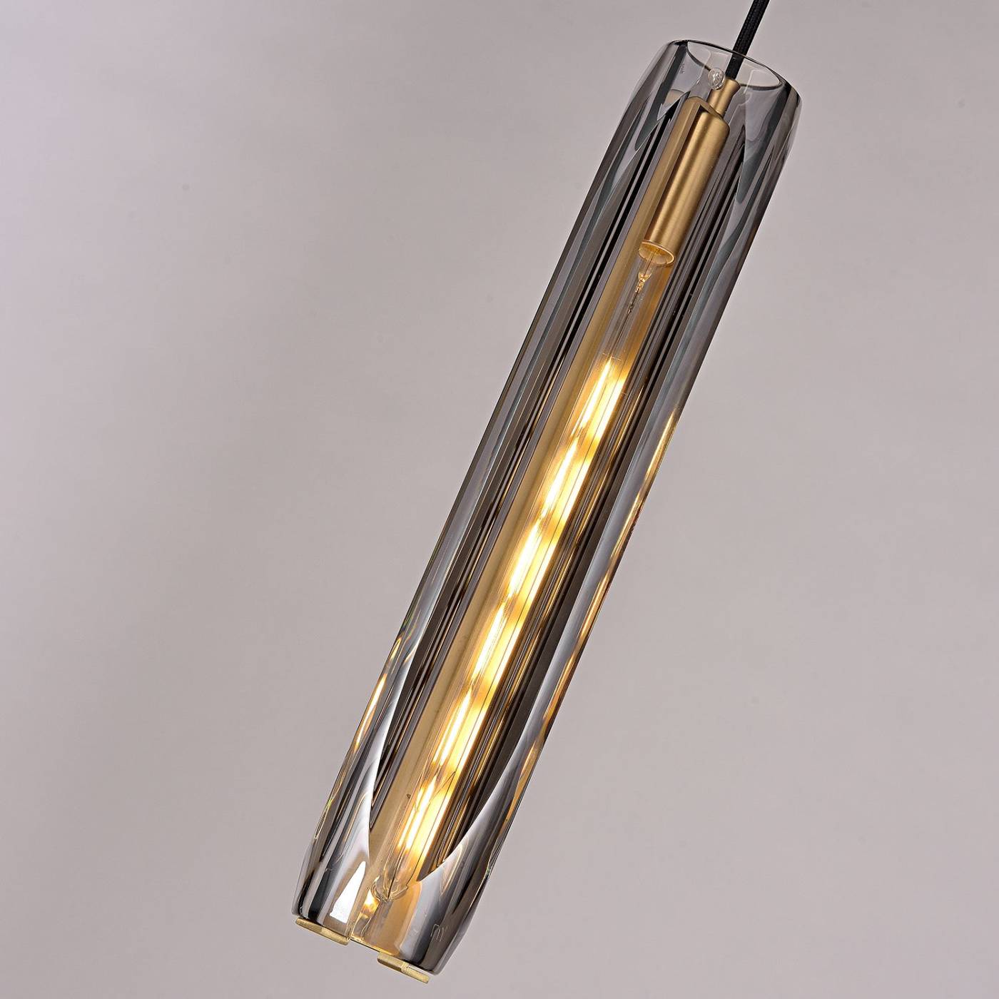 MT8851-1H bronze Светильник подвесной Delight Collection MT8851 MT8851-1H bronze