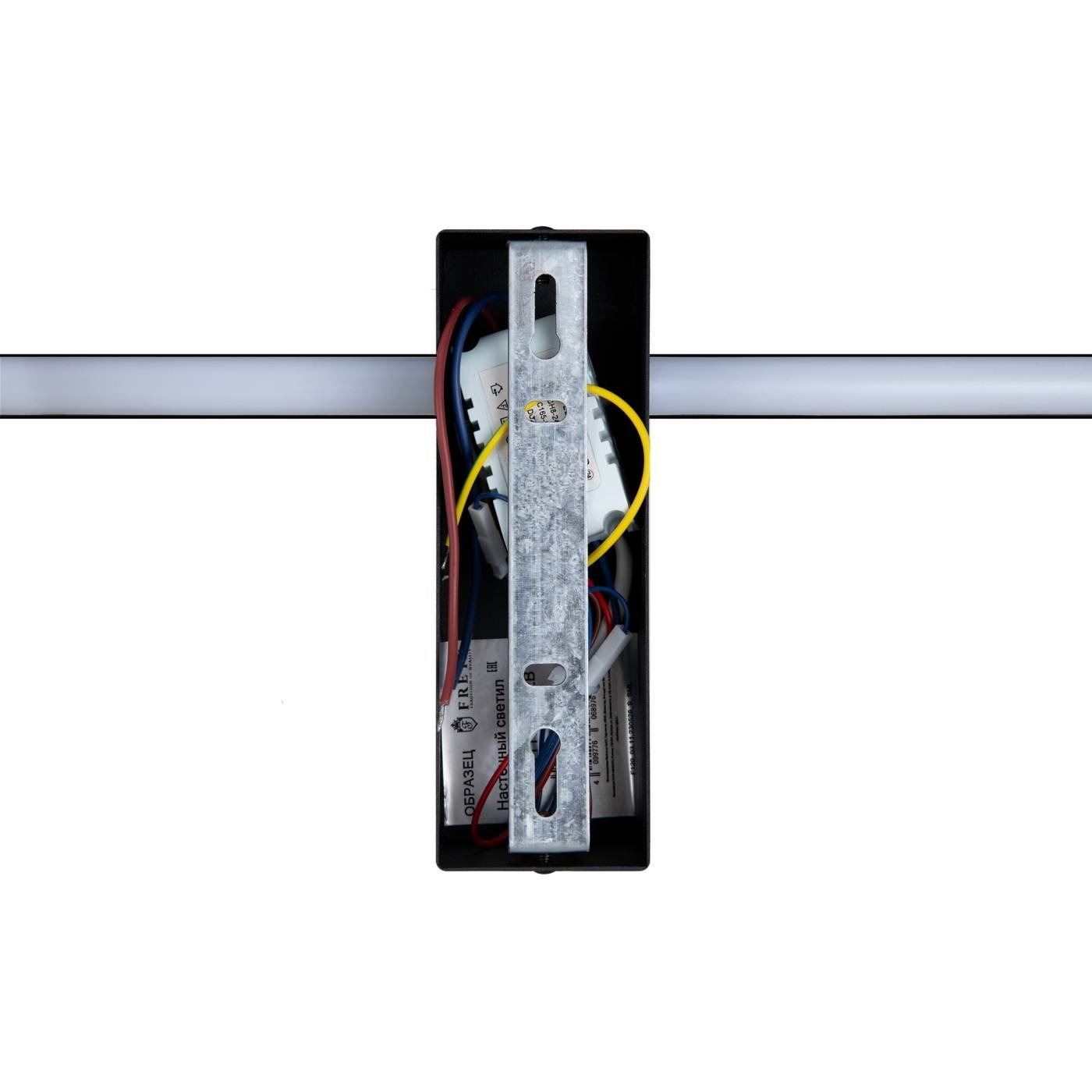 FR6111WL-L12B Настенный светильник Эстетика / Aesthetic Freya FR6111WL-L12B
