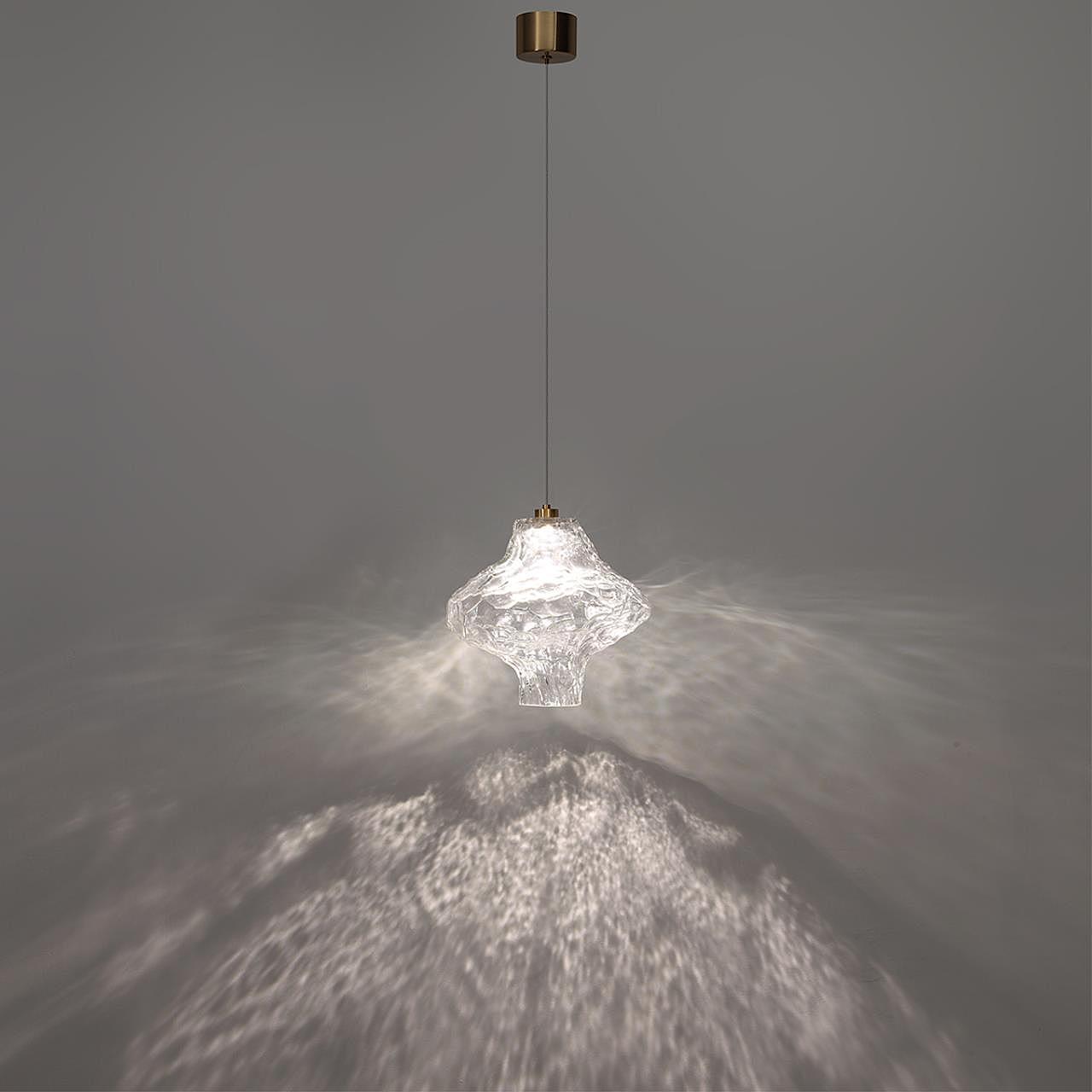 5107/3LA Светильник подвесной Odeon Light Ordi 5107/3LA