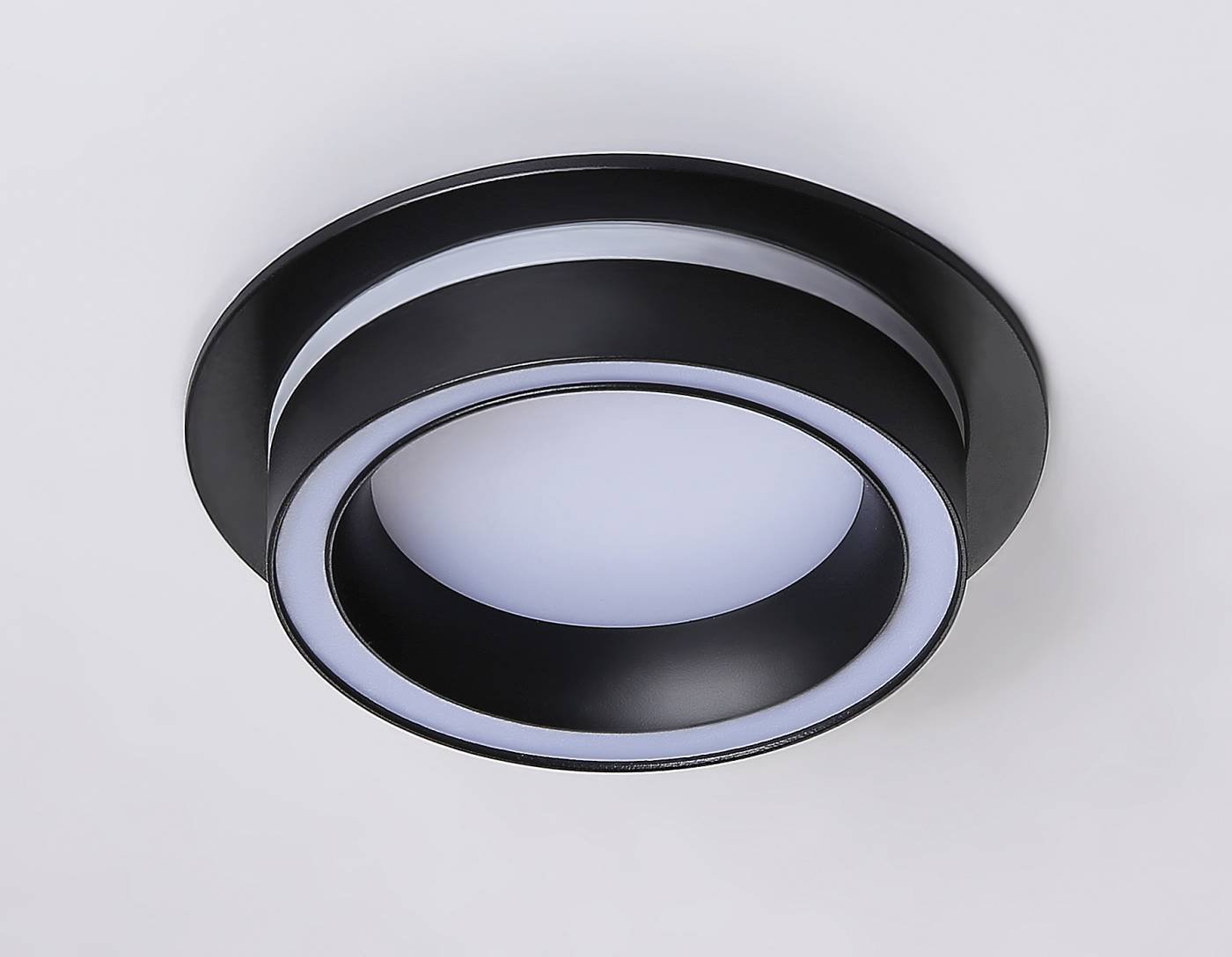 TN5241 Встраиваемый светильник Ambrella GX53 Acrylic tech TN5241