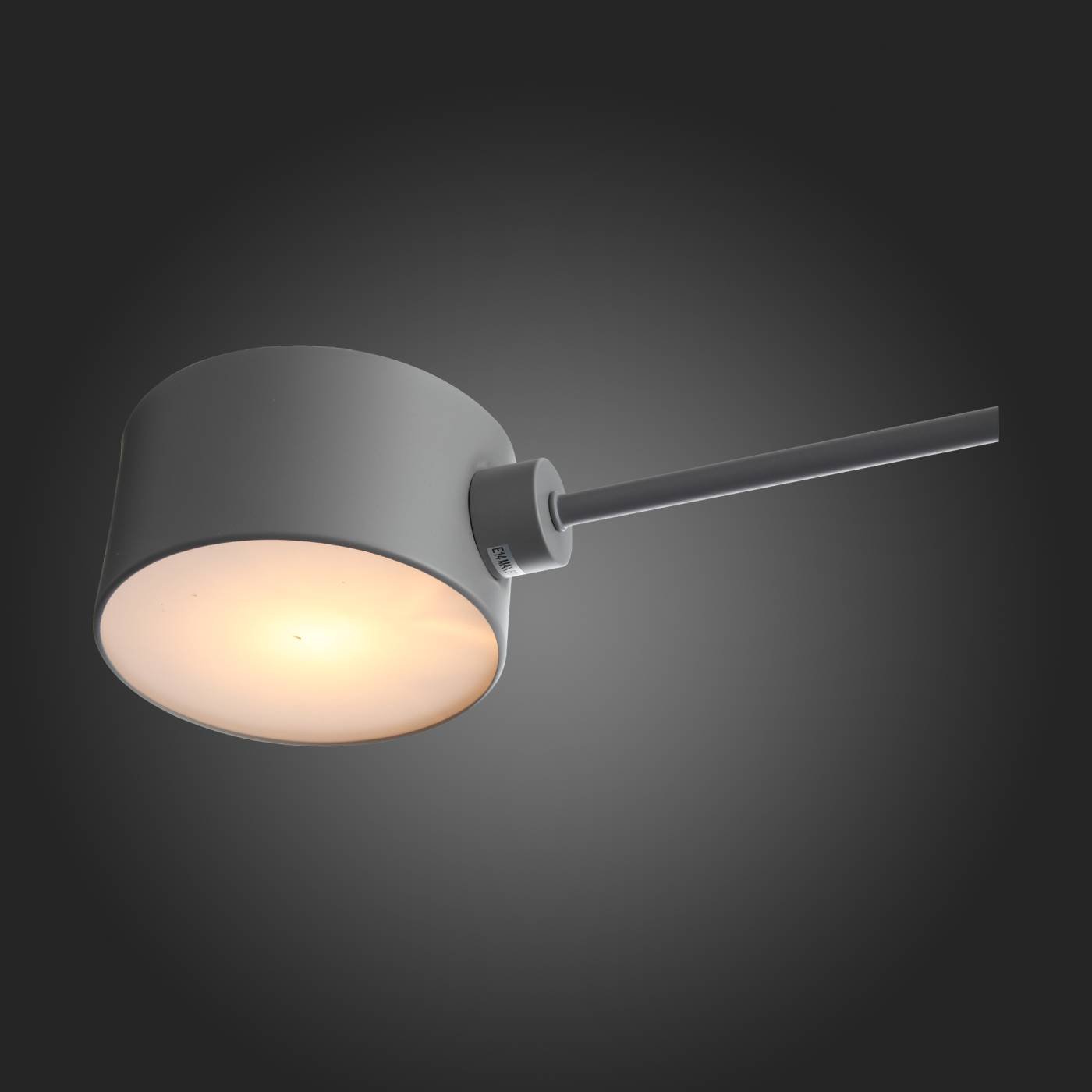 SLE183702-04 Потолочная люстра Evoluce Gimento SLE183702-04