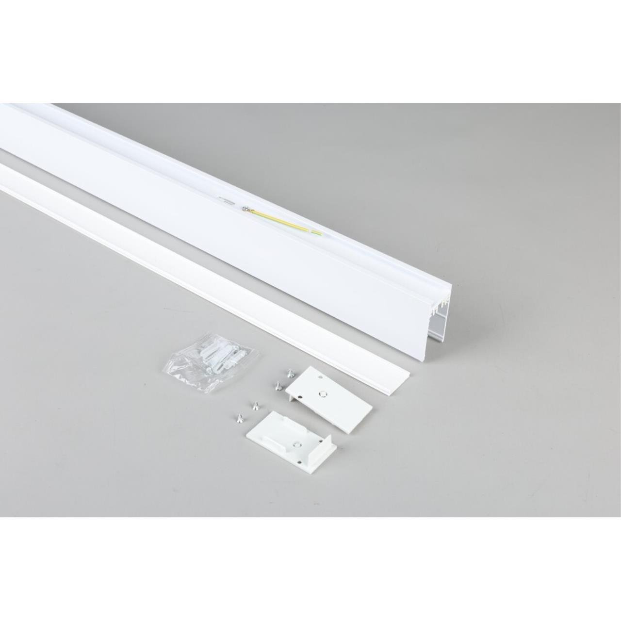 Шинопровод Magnetic track 220 Aployt APL.0272.10.300