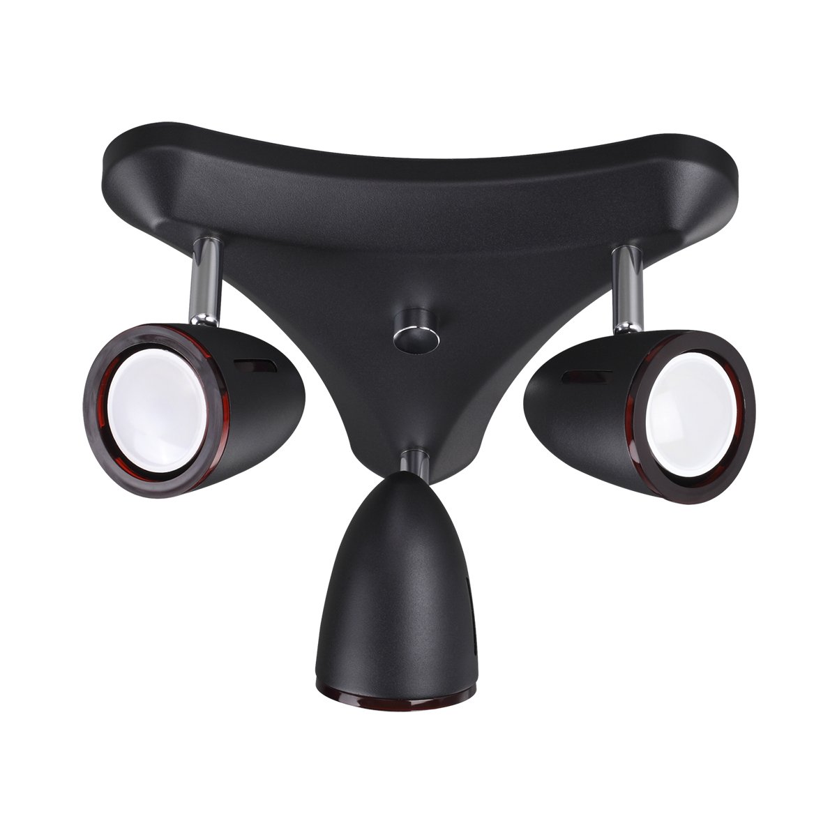 Светильник спот Odeon Light Imagio 3824/3C