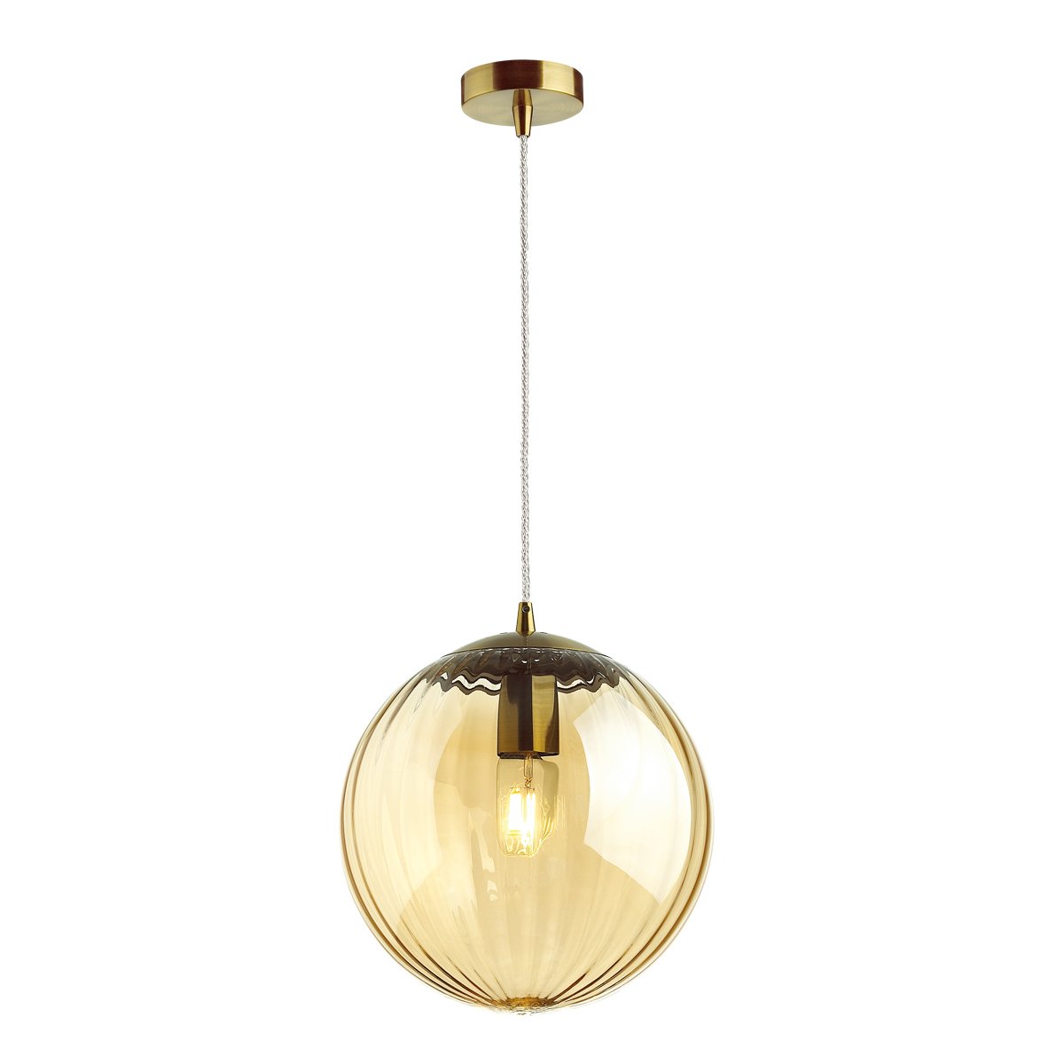 4755/1 Светильник подвесной Odeon Light Kata 4755/1
