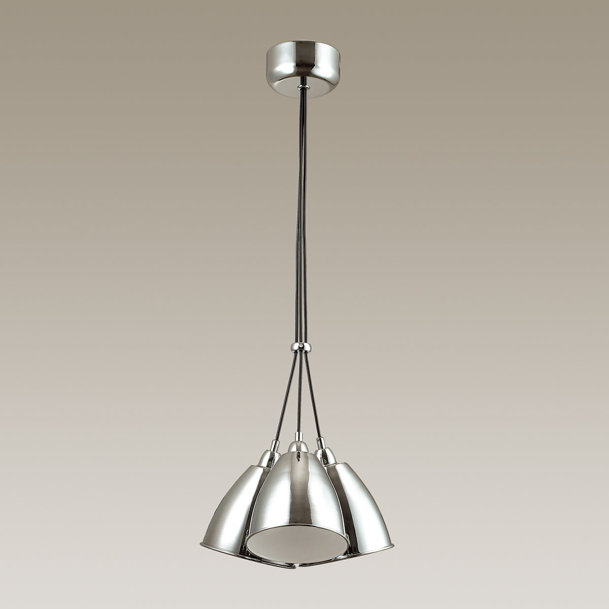 3975/3 Светильник подвесной Odeon Light Trina 3975/3