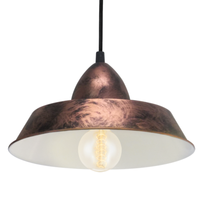 Светильник подвесной Eglo Vintage 49243