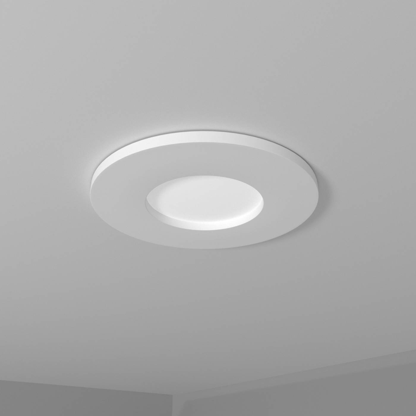 AQUA-3-W Встраиваемый светильник Interiorlight Aqua AQUA-3-W