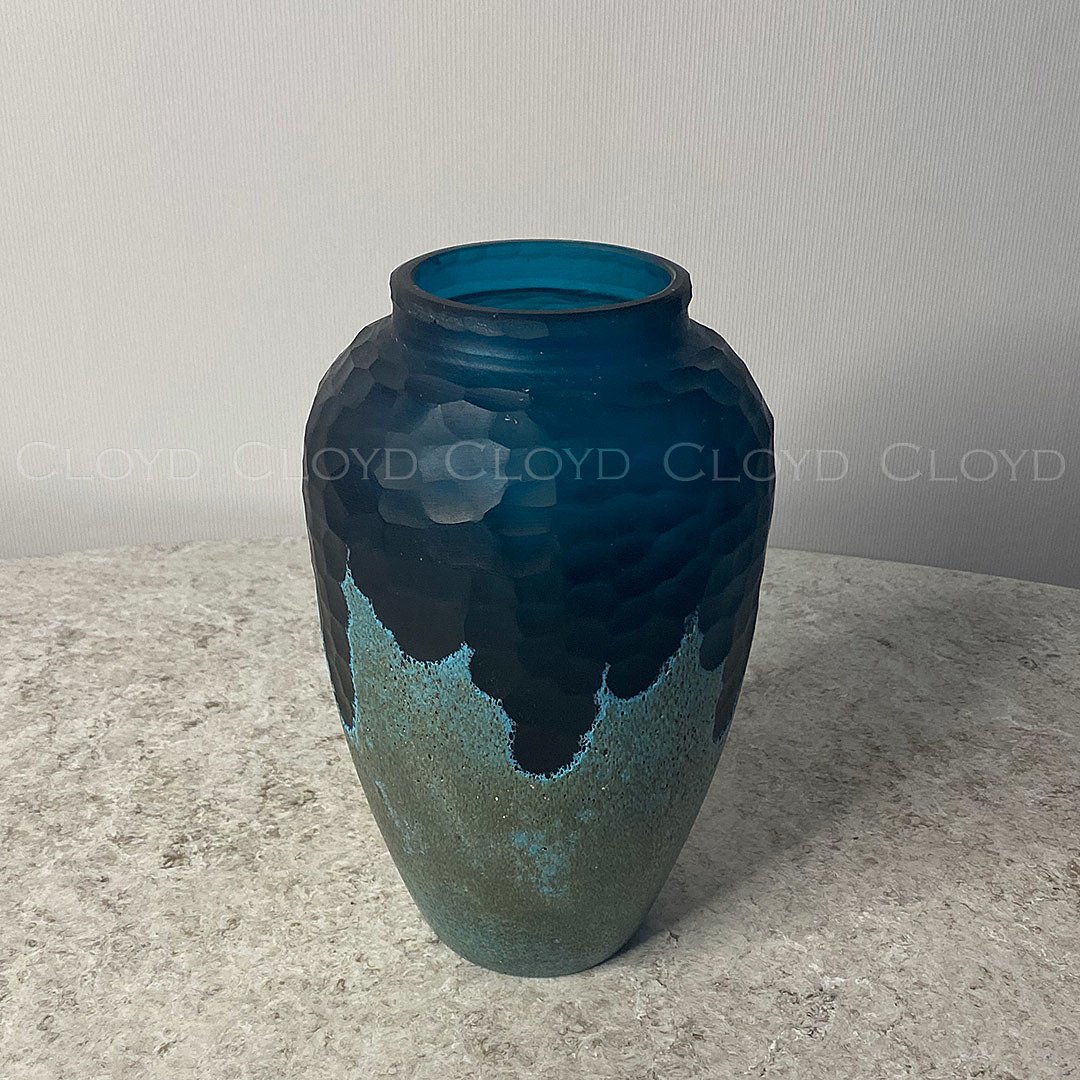 50074 Ваза Cloyd Vase-1598 50074