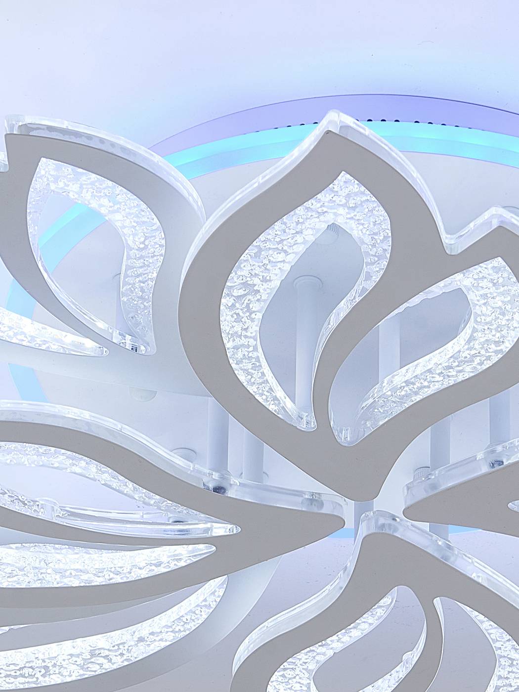 LED LAMPS 81336 Потолочная люстра Natali Kovaltseva Sand LED LAMPS 81336