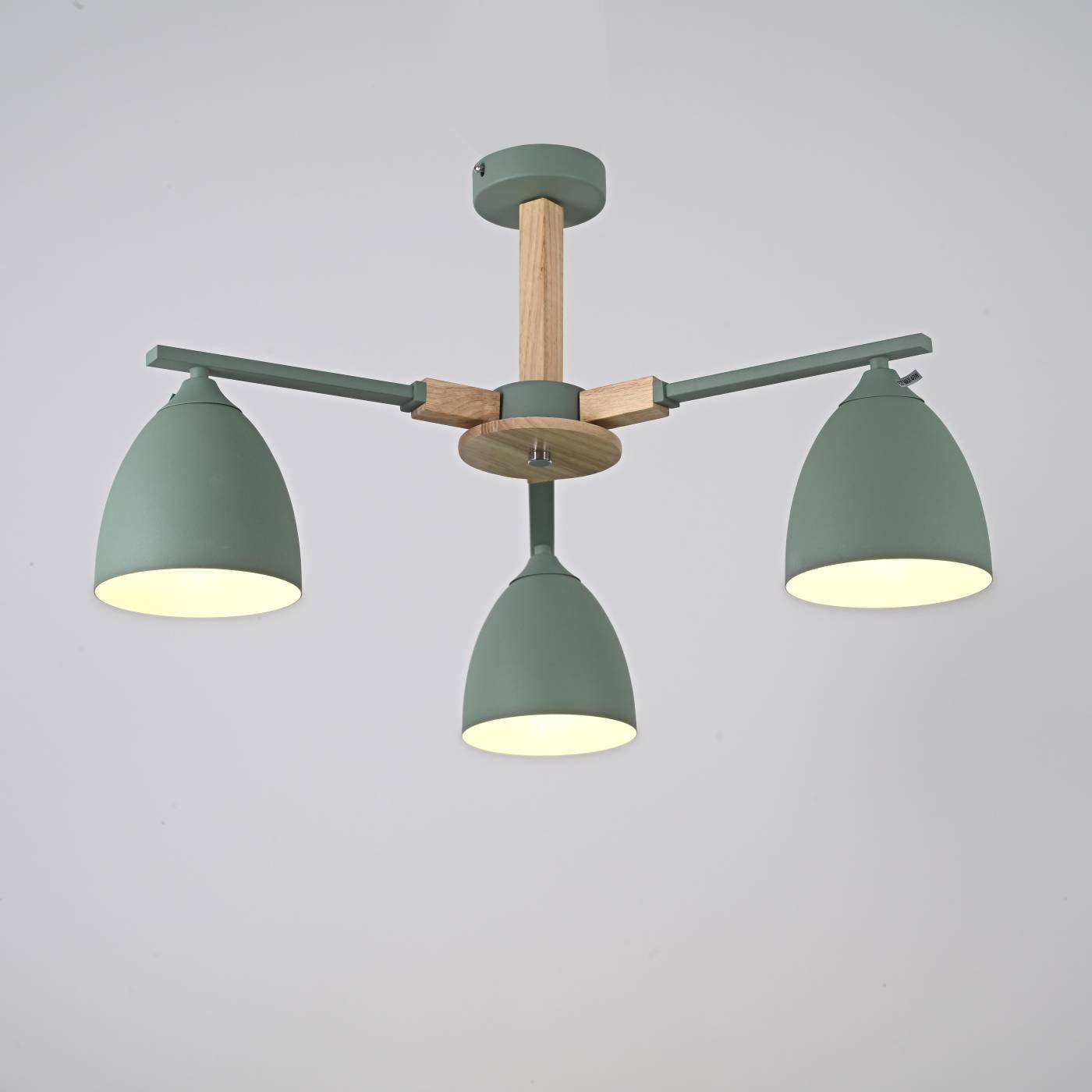 Потолочная люстра ImperiumLoft Noa01 183466-26