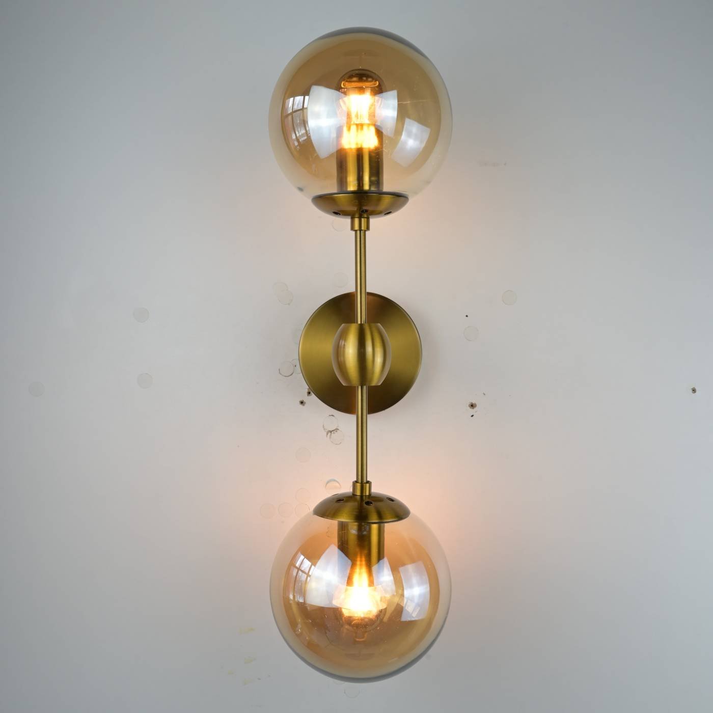 84999-22 Настенное бра ImperiumLoft 44.411 84999-22
