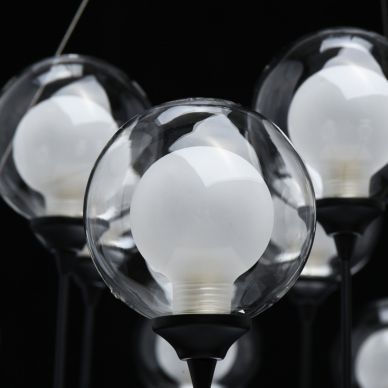 Подвесная люстра De Markt Бремен 606011518