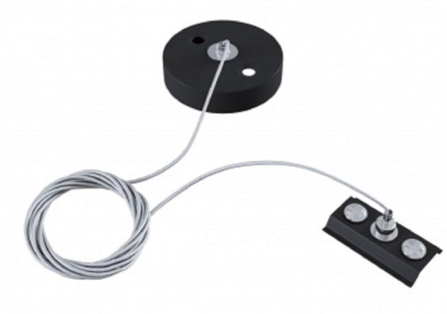 Подвесное крепление ЭРА TR-1PA-SW-BK