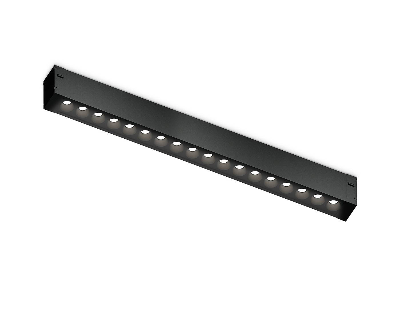 Трековый светильник Ambrella Magnetic 220V GL1730