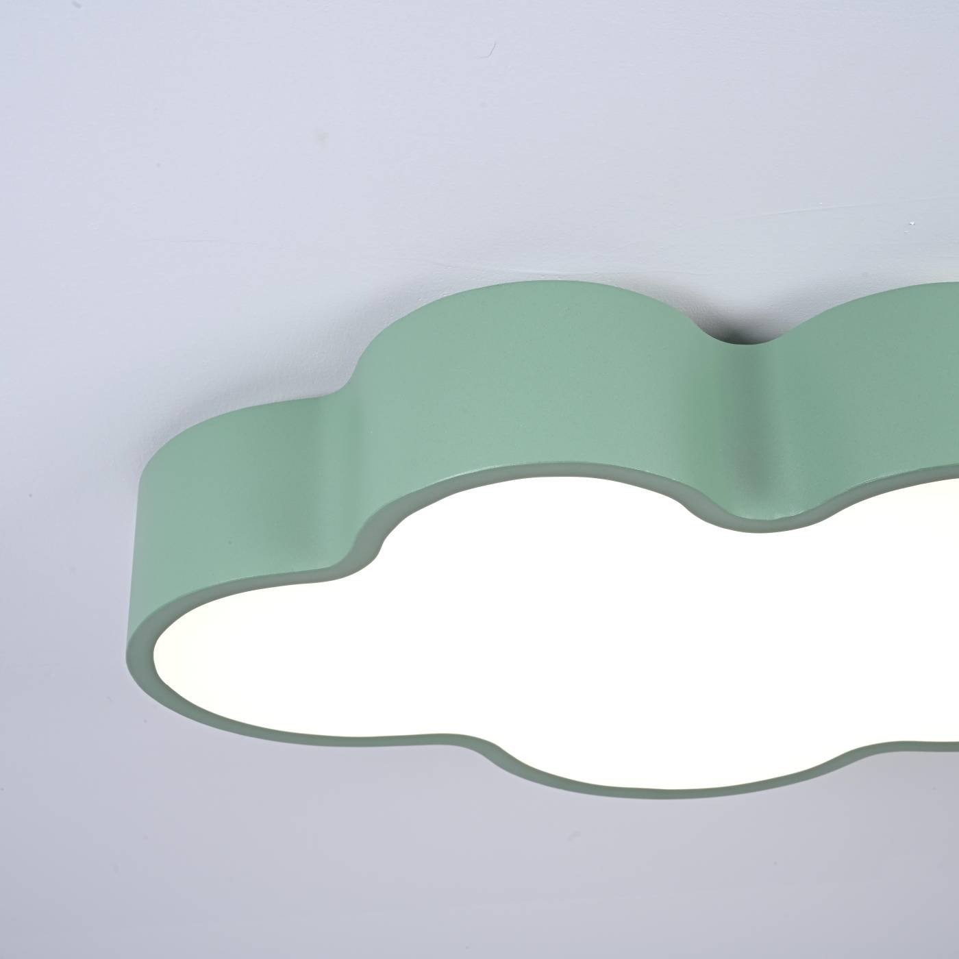 Светильник потолочный ImperiumLoft Cloud01 186674-26