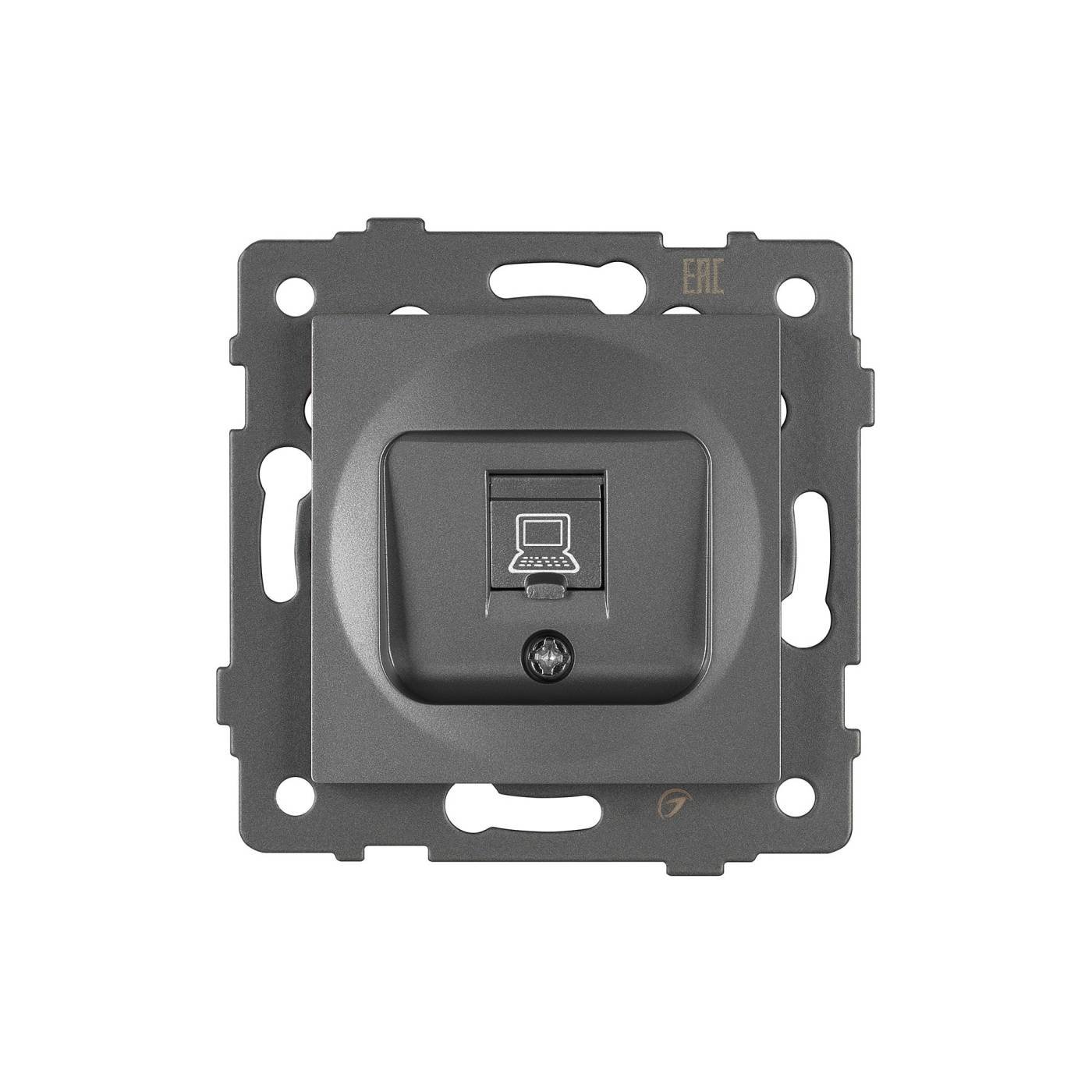 Розетка Arlight 049848