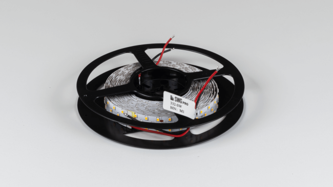Светодиодная лента SWG PRO SWG2P252 SWG2P252-24-24-WW-20