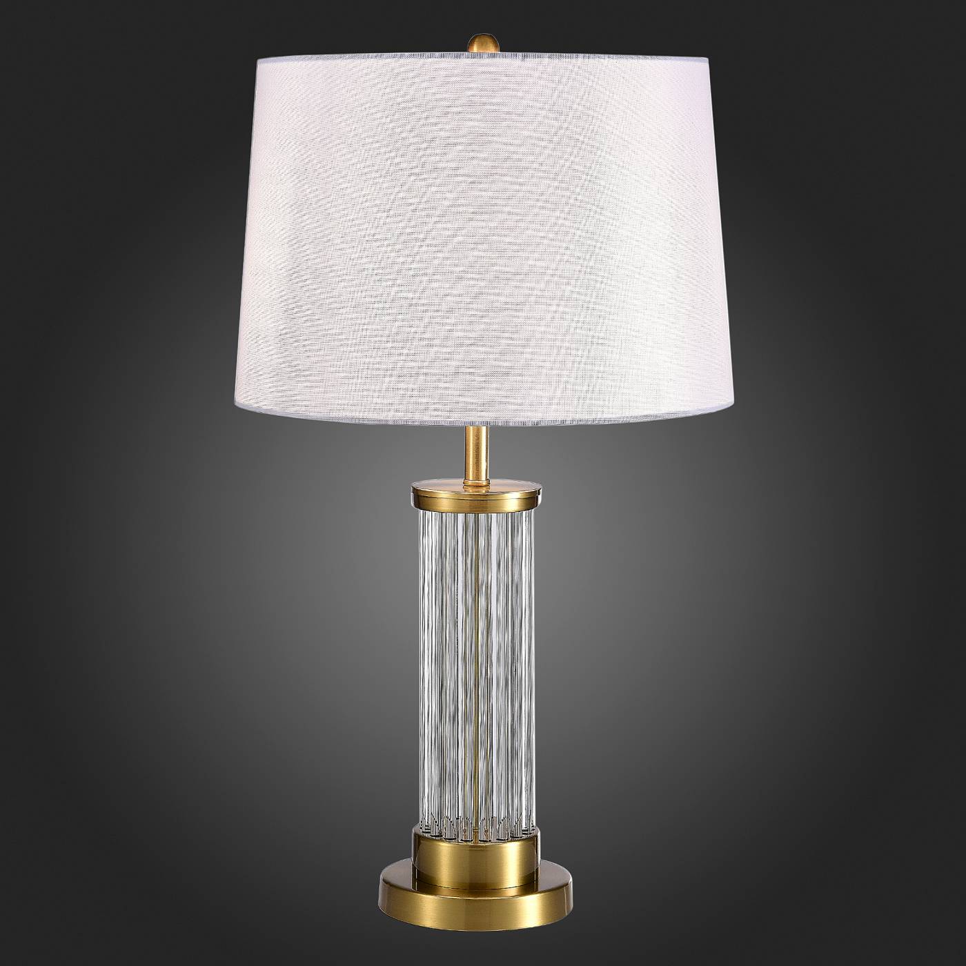 Настольная лампа ST Luce Corsi SL1003.304.01