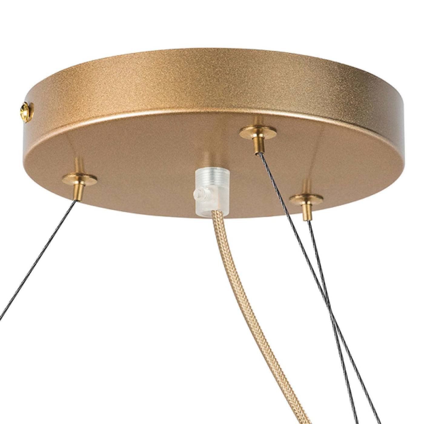 718183 Подвесная люстра Lightstar Roma 718183